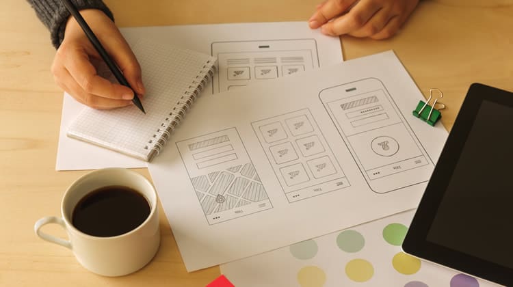 How To Win Users And Influence Conversions With UX For App Design