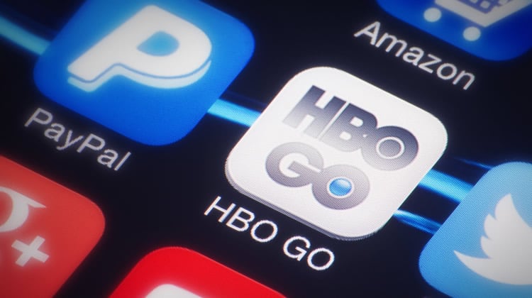 UX Case Study: HBO GO App