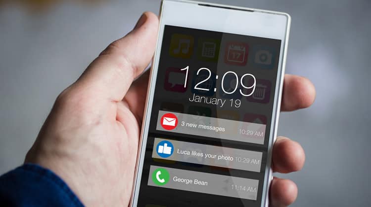 Push Notifications - Nifty or Nuisance?