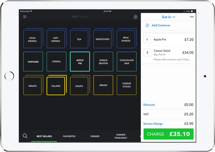 User Experience Barriers In POS Systems - Usability Geek