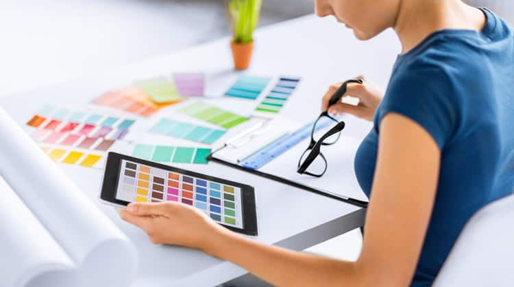 Designing with Color: An Introduction to Color Theory