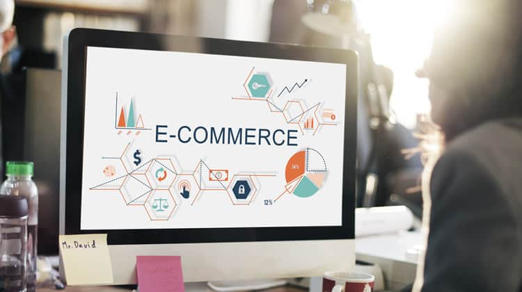 E-Commerce Intelligence - An Introduction