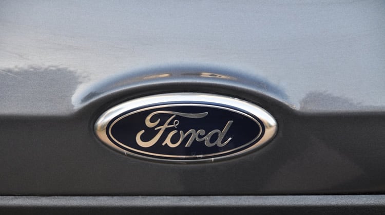 Ford Keyfree Login - Password Verification Without A Keyboard