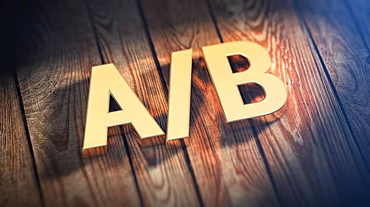 An Introduction To AB Testing
