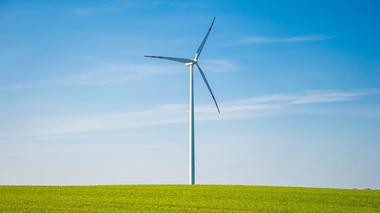 Siemens - The Next Big Step In Wind Power