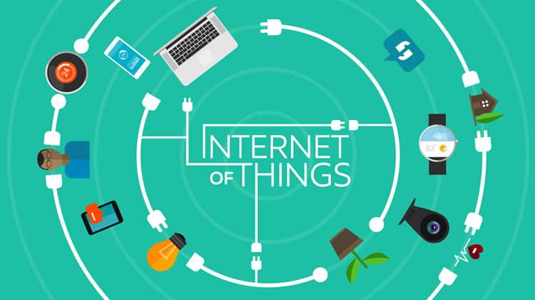 UX For Enterprise: Using IoT To Design Integrated Systems For The Workplace