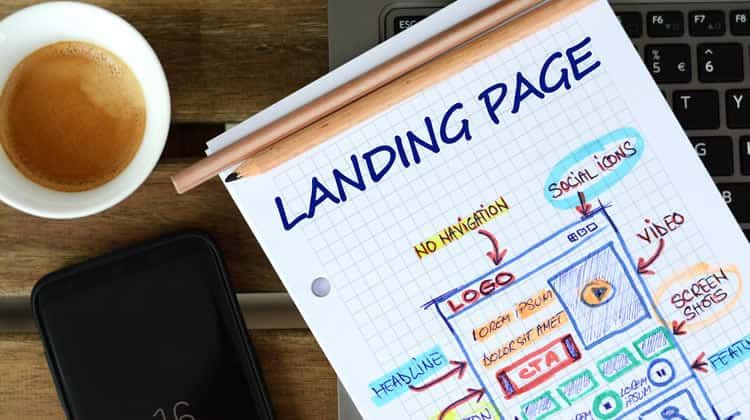 Landing Page Optimization - The Do's And The Dont's