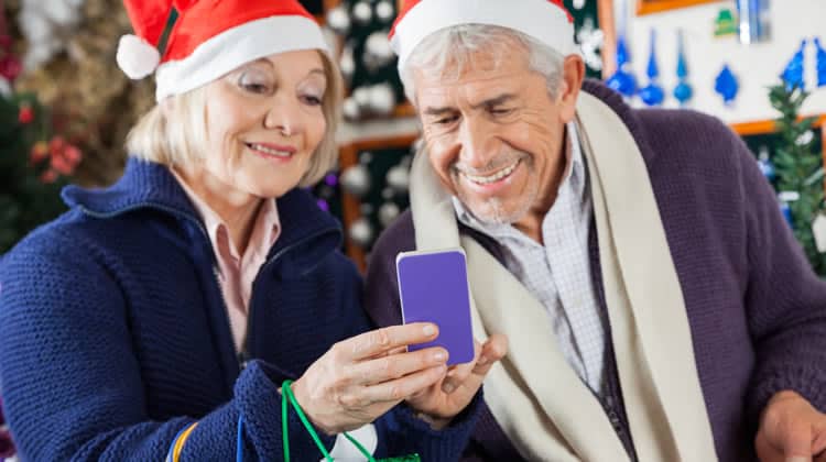 Using Mobile UX To Make Your Business More Visible During The Holiday Season