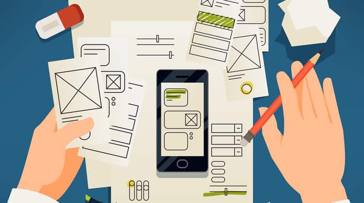 6 Prototyping Tools For Any UX Designer