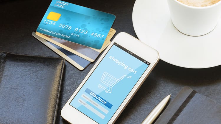 25 amazing (& high converting) mobile checkout examples