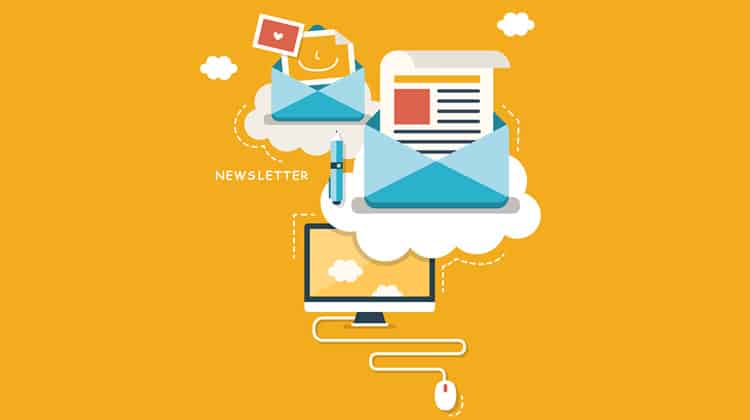 5 Tips To Write Converting Newsletters For Your Website