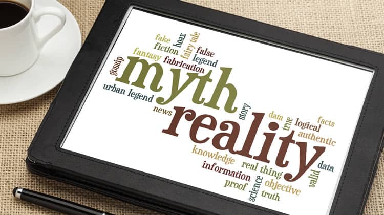 9 UX Myths That You Thought Were True But Are Not