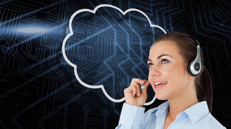 Customer Experience Management Using Cloud Computing