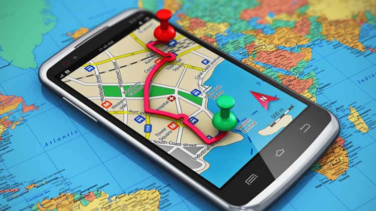 UX Case Study - Google Maps vs. Waze