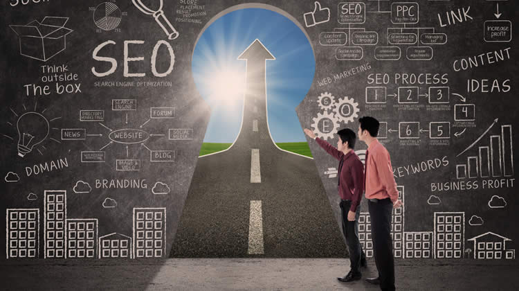 A New Age Of SEO And Usability