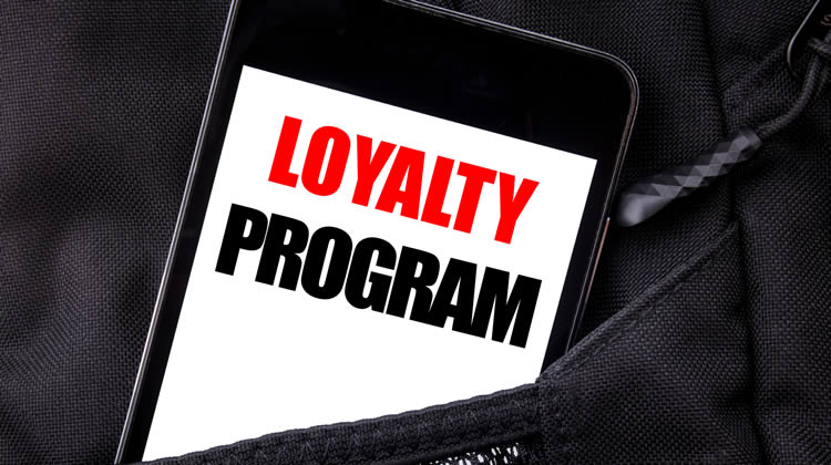 Mobile Loyalty Programs