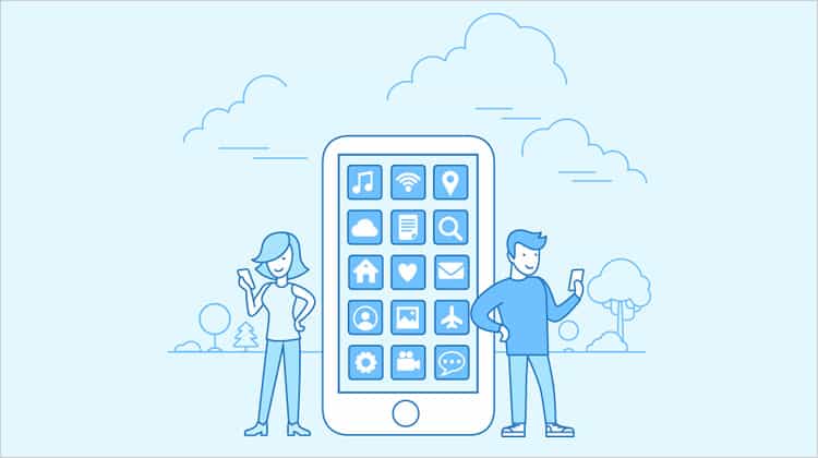 Mobile App User Personas - Do They Hold Up In Reality?