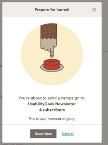 Error prevention in UX design: How Facebook and Gmail get it right ...