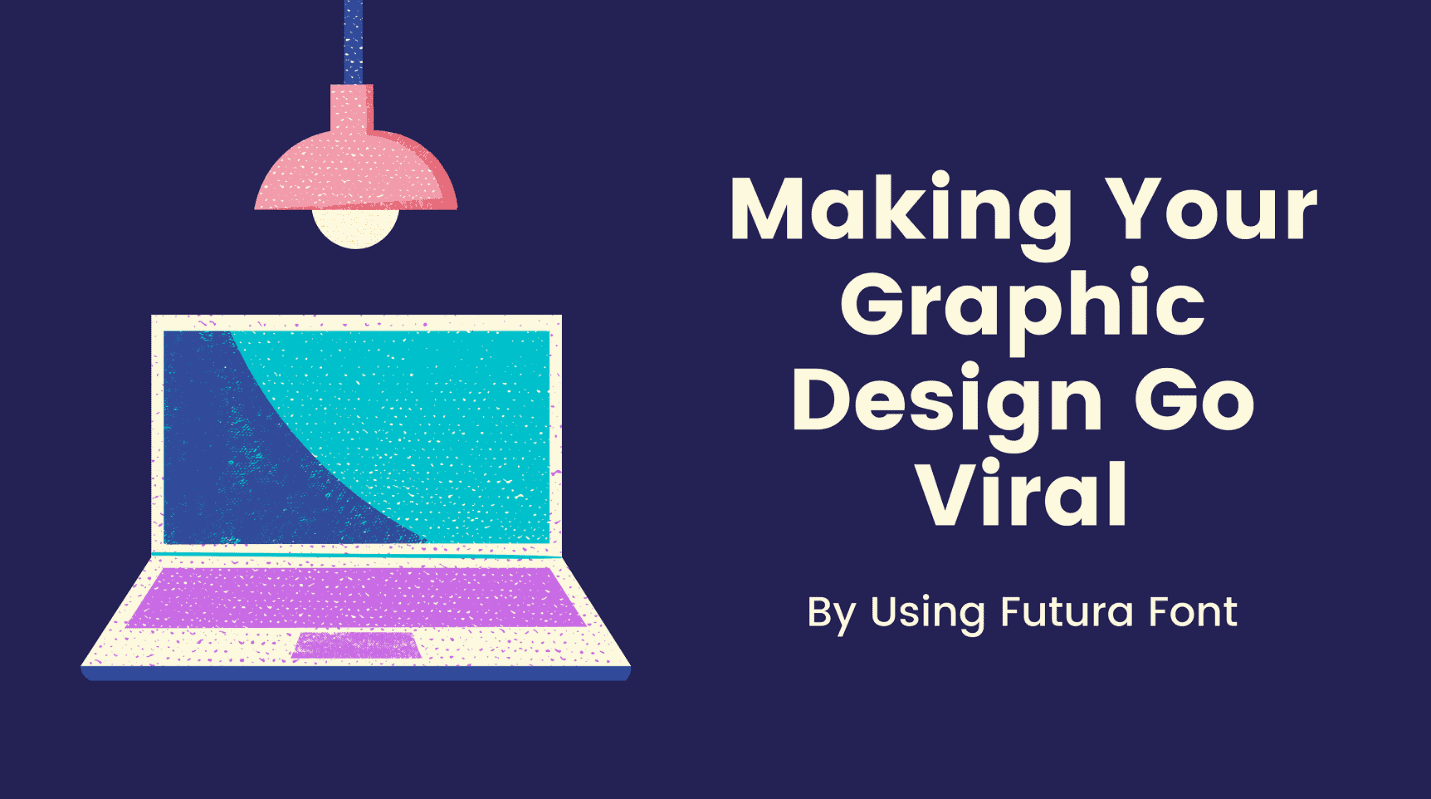 How to Make Your Graphic Design Go Viral - Usability Geek