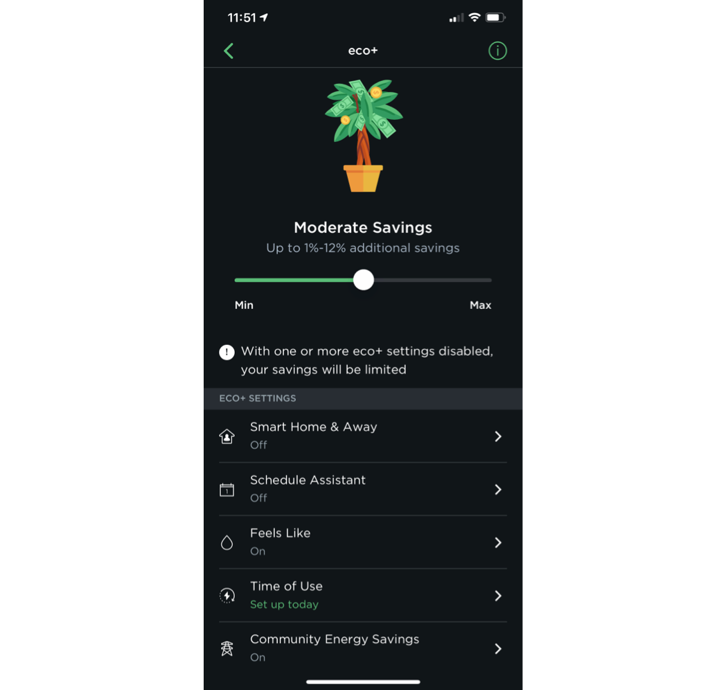 UX Case Study Nest Vs Ecobee App Usability Geek