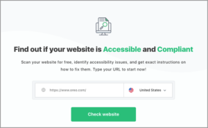 8 Free Web-Based Website Accessibility Evaluation Tools - Usability Geek