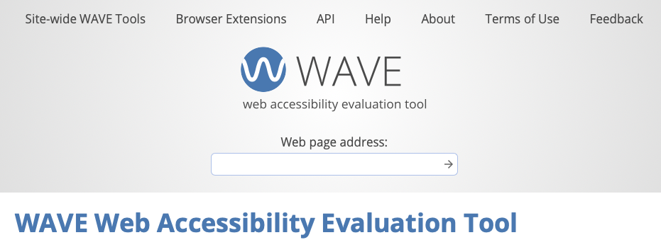 Web Accessibility Monitoring Tools Roundup • DigitalA11Y