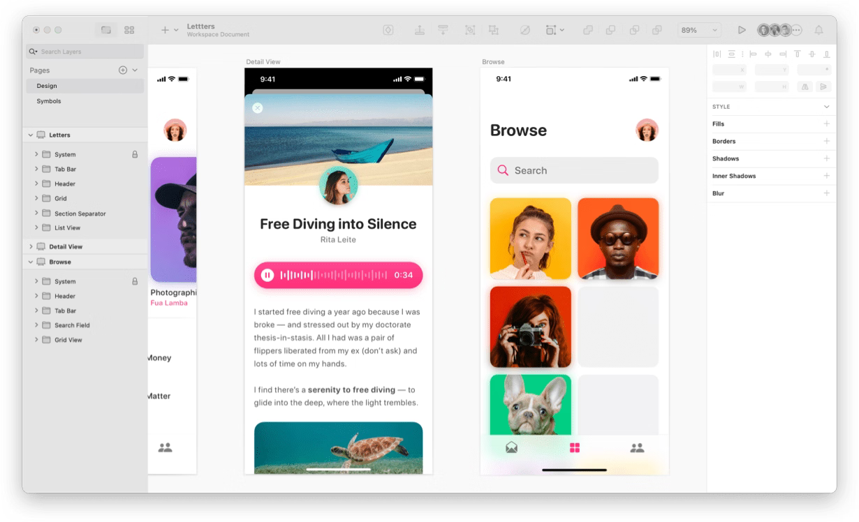 Most Popular Wireframe tools Small Business Should Consider in 2022 ...